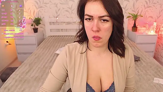 Živý XXX chat b1ushf1owerr