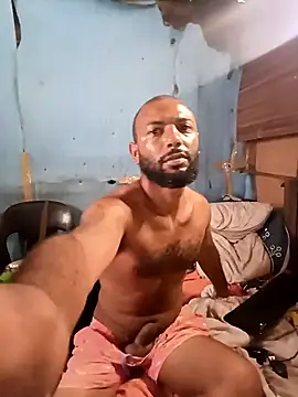 Živý XXX chat Camodick