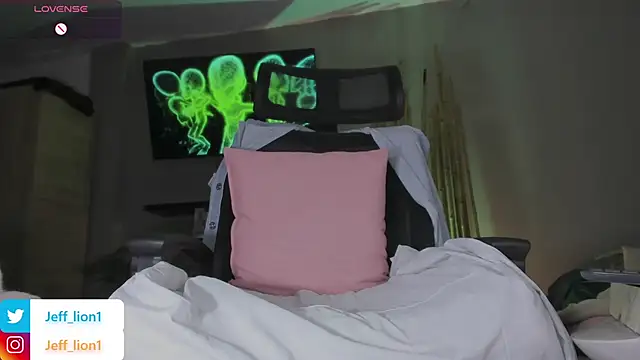 danna_v's Webcam Show