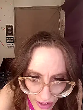 snowbird1117: δια δικτυακό σόου στην κάμερα