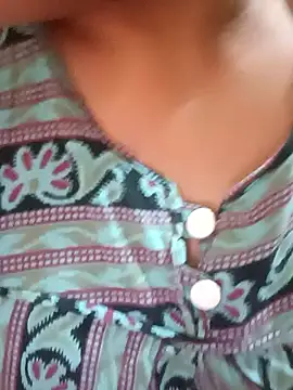 Pokazy przed kamerką – angel_ridhi