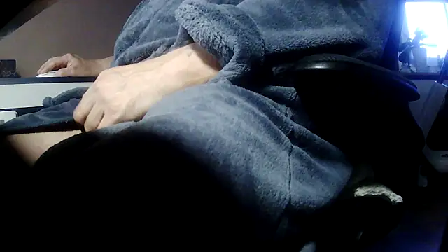 Sembang XXX Secara Langsung suedel65