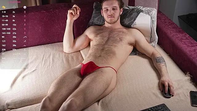 Chat +18 de MrbigLouis ao vivo