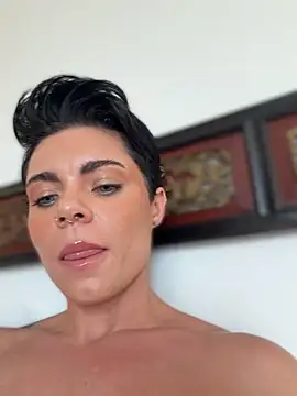 LukeLouHarvey webcam show