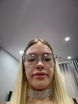 -Sexy_Barbie-のライブXXXチャット