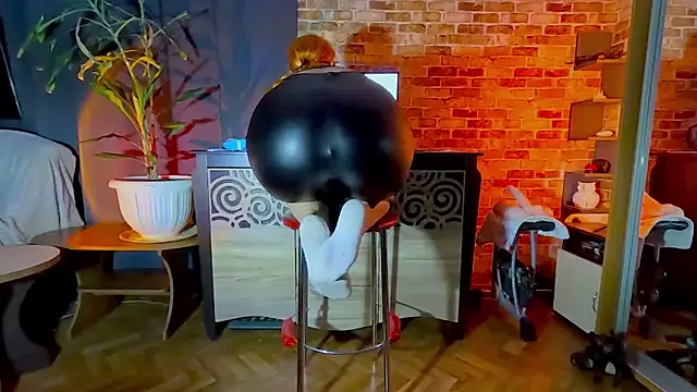 JosephinaBlackのライブXXXチャット