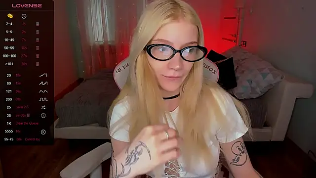 Chat XXX ao vivo de AnyaTaylor_