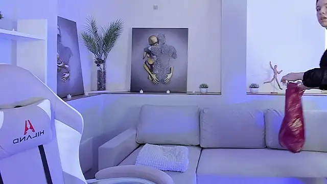 Madison_dolly Webcamshow