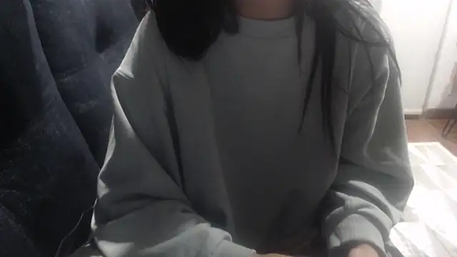 Chat XXX ao vivo de sabrina_v_