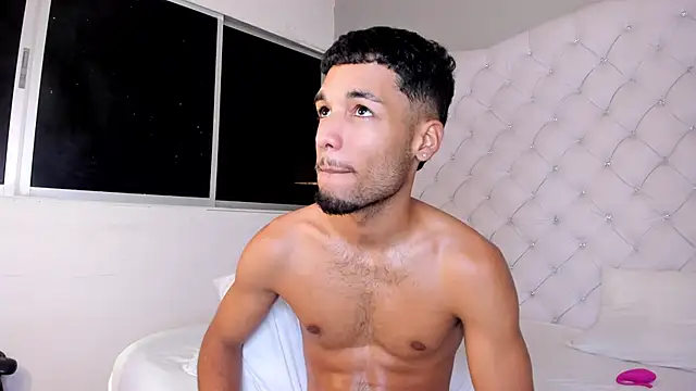 Thiagoferreti Obrolan Langsung XXX