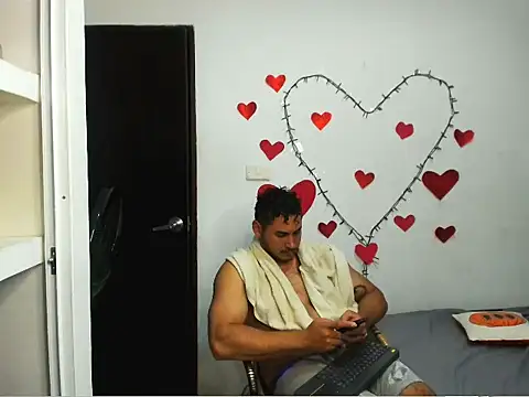 ashlan_king Live XXX-chat