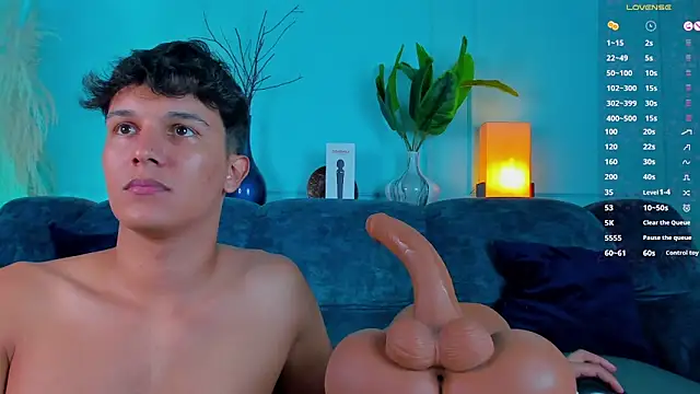 Leo_Savage_ Obrolan Langsung XXX