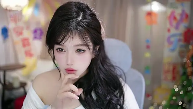 Cecily Chat XXX live