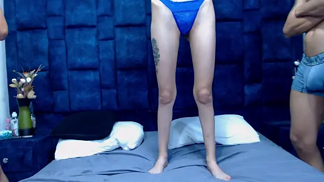 GroupNoLimits Obrolan Langsung XXX