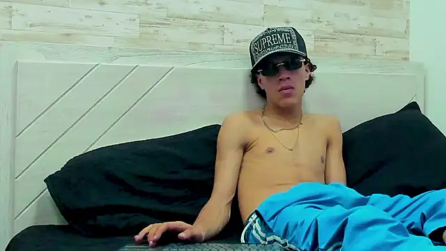 Jordi_Cooper Live XXX-chat