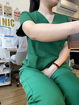 Clinic_Sexy 在線直播表演