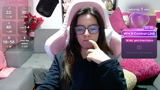 Maggie_Fox3 Obrolan Langsung XXX