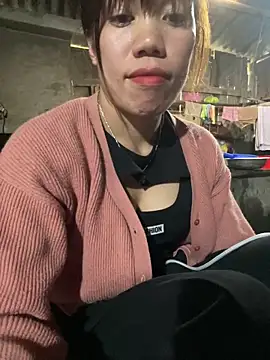 nhinhi-sexy Obrolan Langsung XXX