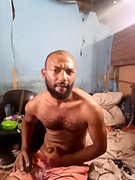 Živý XXX chat Camodick