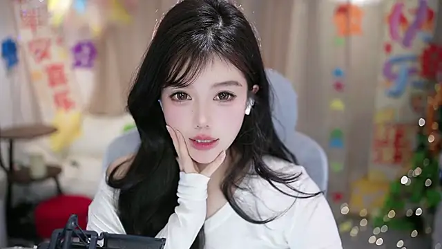 Cecily 라이브 XXX 채팅