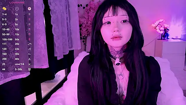 Chat +18 de Lein_Bone ao vivo