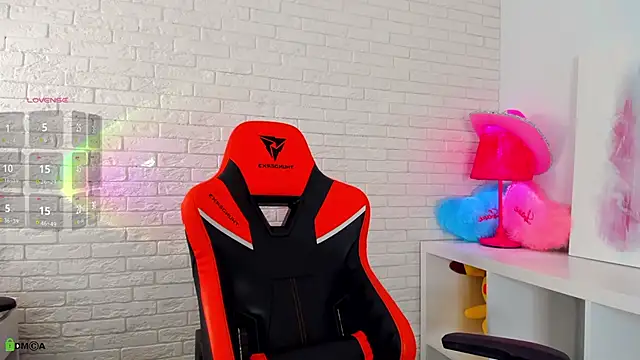 Chatroom XXX en direct de Riley_Reidy