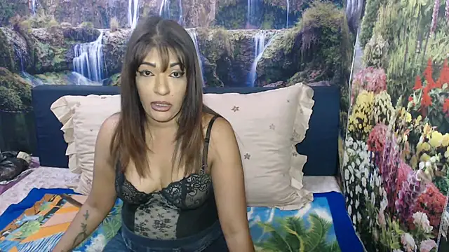 Chat XXX en directo de indianaqua