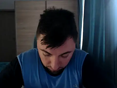 HankMalone's Webcam Show