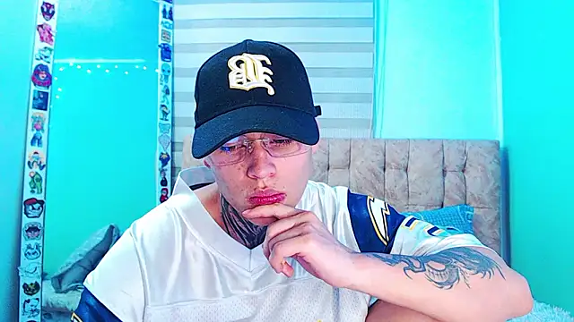 Sembang XXX Secara Langsung _justinmoon2