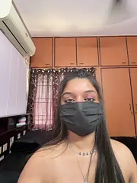 Sirishateluguammai Show Webcam