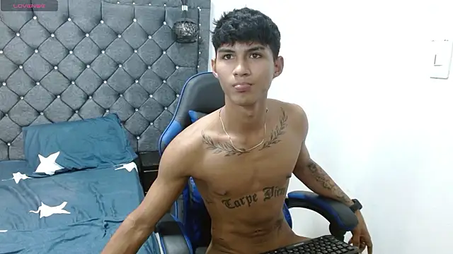 Chat +18 de luka_big18 ao vivo