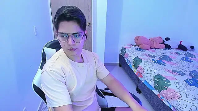 Asta_YunoXXXのライブXXXチャット