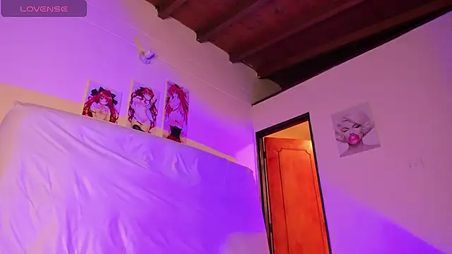 annita_lopez's Live XXX Chat