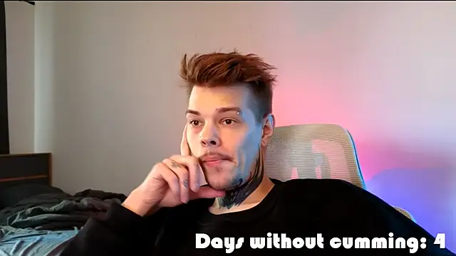 دردشة DENIS_HERE الجنسية المباشرة