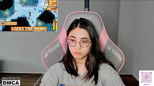 Czat XXX na żywo – MeilideQian1