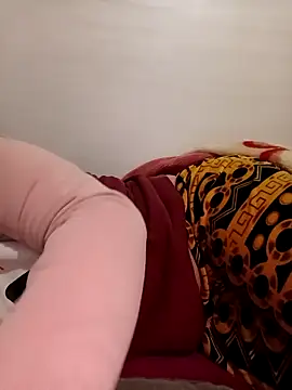 Mrjana89six 웹캠 쇼