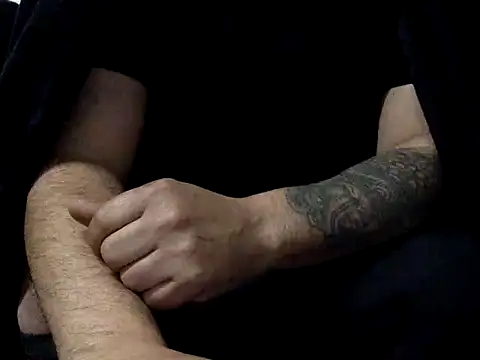 futbolin94のウェブカメラショー