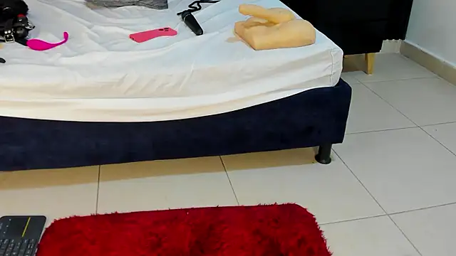 VioletRose_as Obrolan Langsung XXX