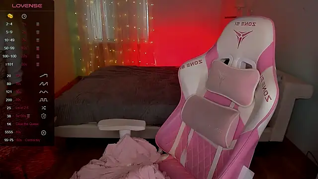 دردشة AnyaTaylor_ الجنسية المباشرة