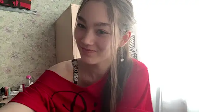 دردشة Cuteviola الجنسية المباشرة