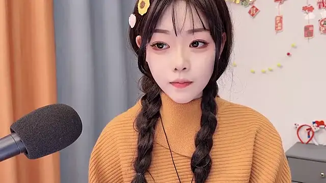 smalldaisy 现场XXX聊天