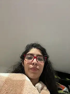 Chat XXX en directo de dani_bela