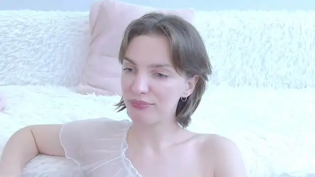 Beauty_Alex 网络视讯表演