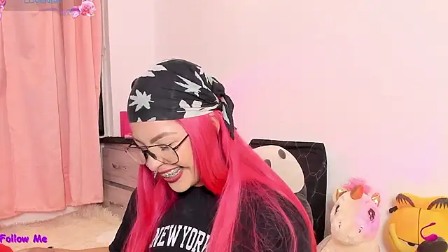 SophieRossin Live XXX chat