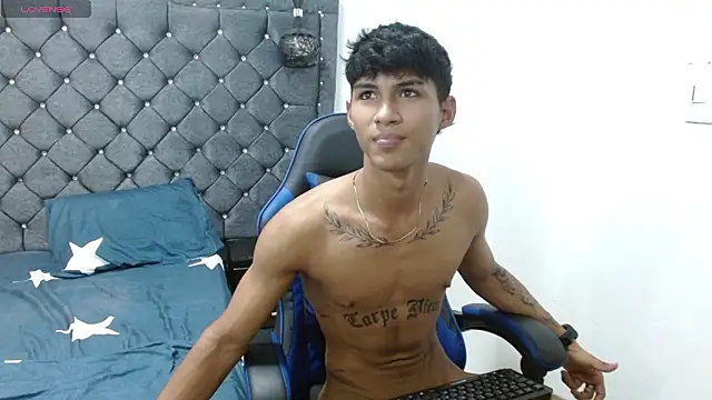 Chat +18 de luka_big18 ao vivo