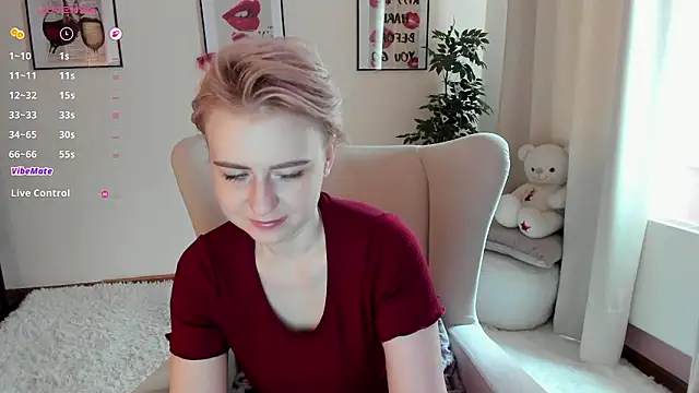 Chat XXX Live terry_roberrtson