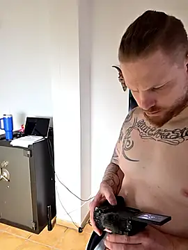 Živý XXX chat kylie_blck