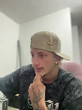 Show de webcam de Scott_sex7