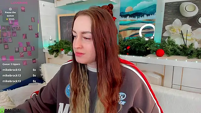 Kruela_Eva Chat XXX in diretta