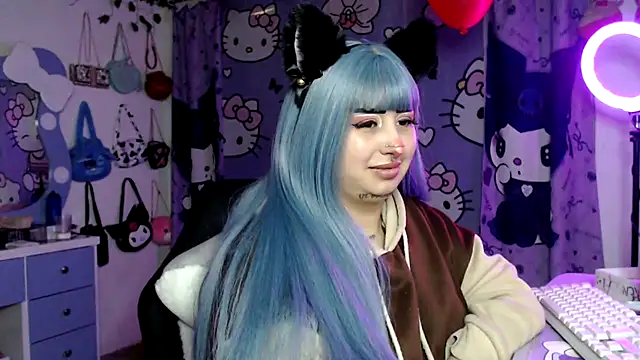 lussyevans24n Live XXX chat